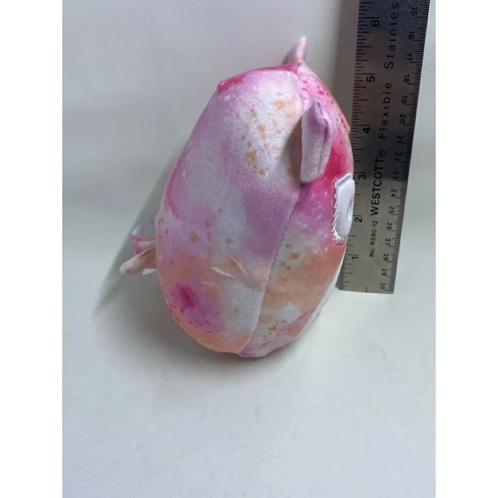 Squishmallow OLALLA the OWL 5